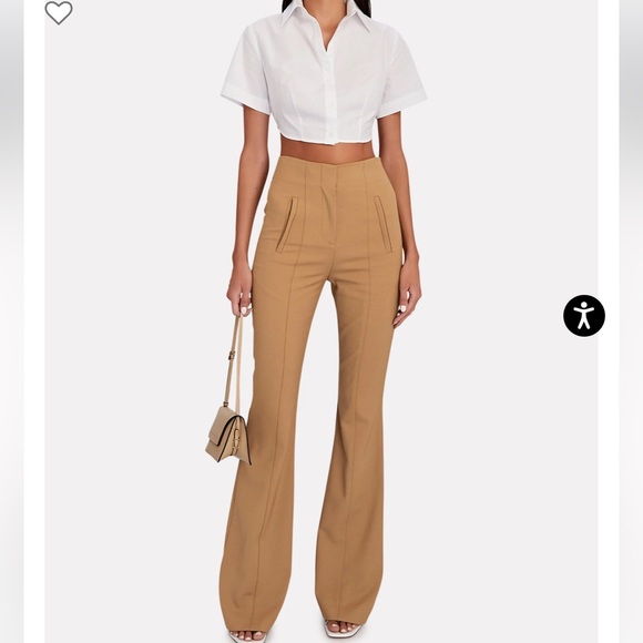 Veronica Beard azariah Pant